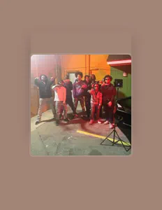 Luister naar Thfloss, bekijk muziekvideo's, lees de bio, bekijk de tourdata, en meer!