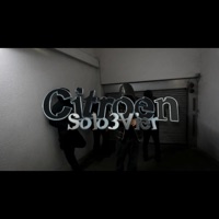 Citroen - Single - Solo3vier