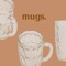 Mugs - Chillpeach lyrics