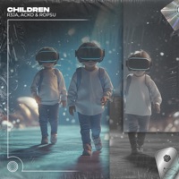 Children - Single - R3JA, Acko & Ropsu