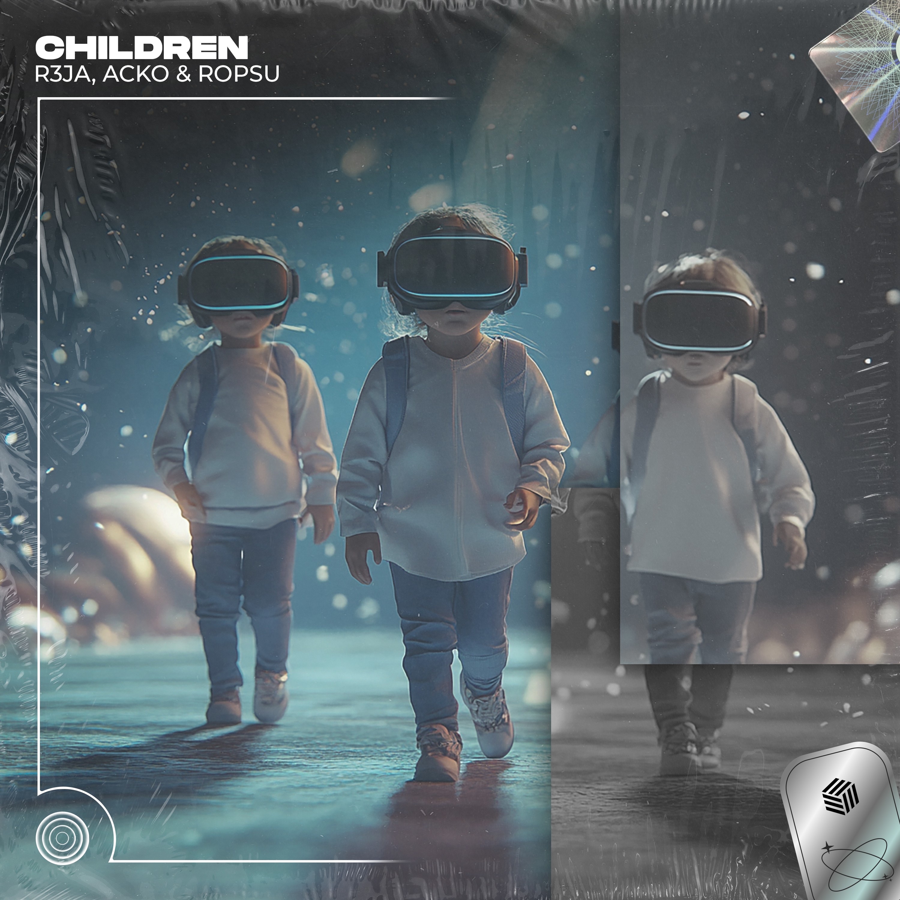 Children - Single