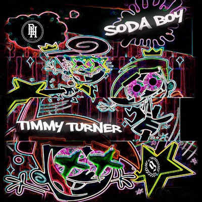 Timmy Turner - Single