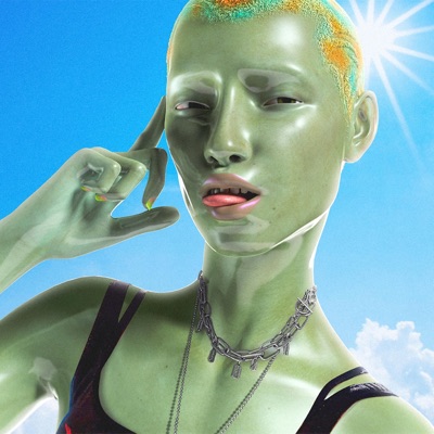 Bellakeo (feat. Dos Flakos & Lili Love) - Single