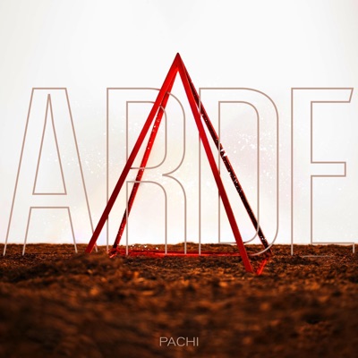 Arde - EP