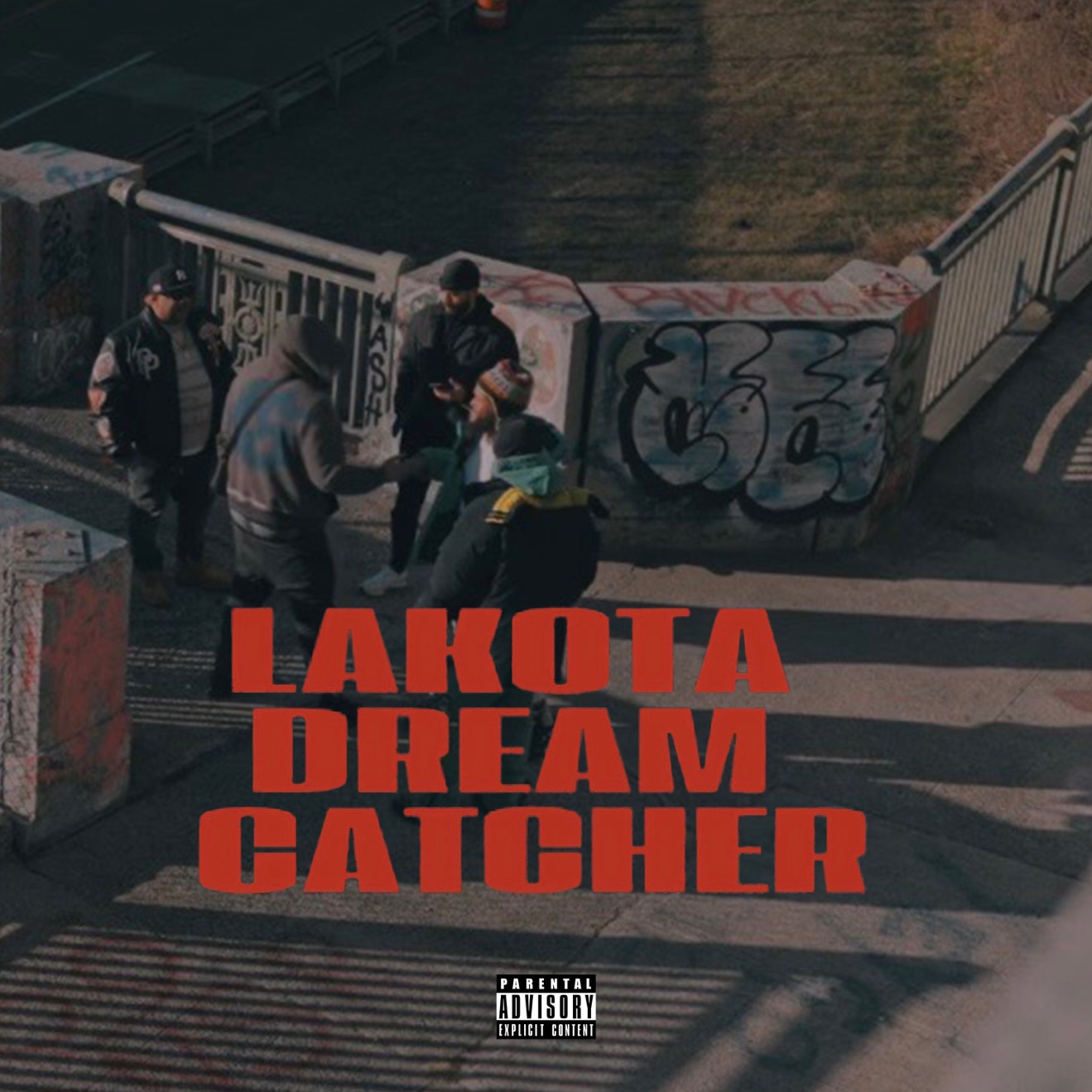 Estee Nack & V Don – LAKOTA DREAM CATCHER – Single (2025) [iTunes Match M4A]