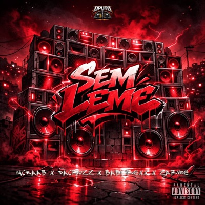 Sem Leme (feat. Zarife, DaCruzz & BABY REXX) - Single