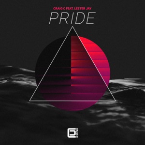Pride (feat. Lester Jay) - Single