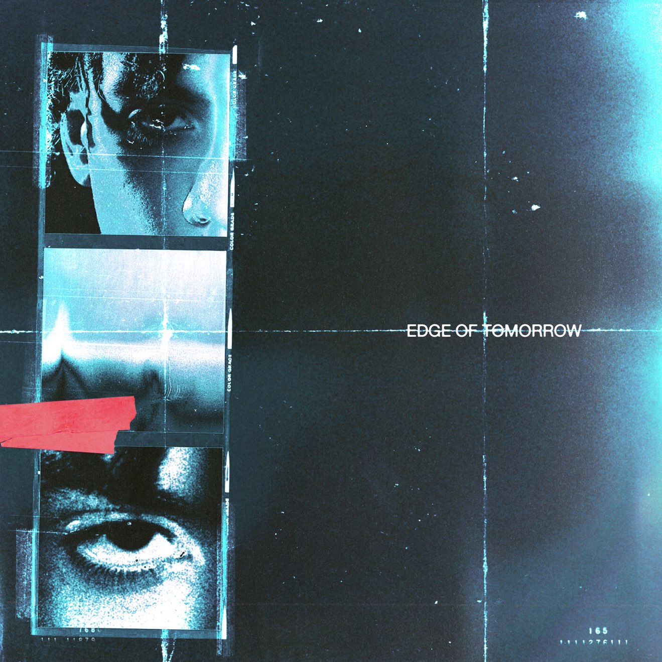 iann dior – Edge of Tomorrow – Single (2024) [iTunes Match M4A]