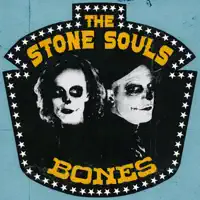 Bones — The Stone Souls
