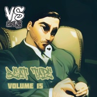 Beat Tape Volume 15 - VStheBest215