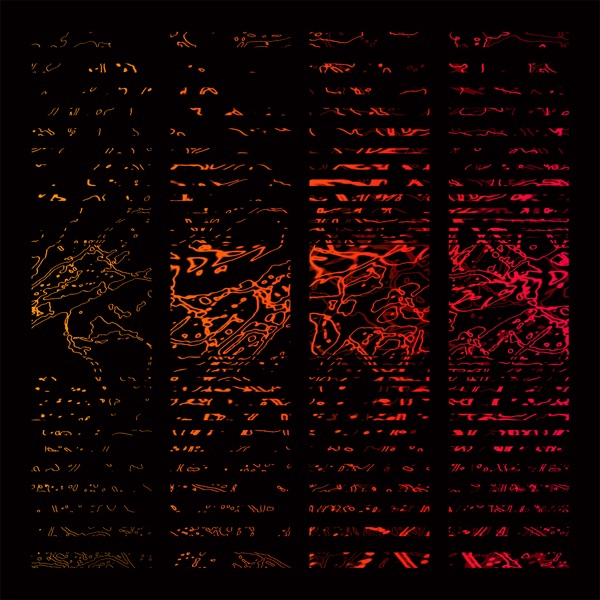 Foundations - EP