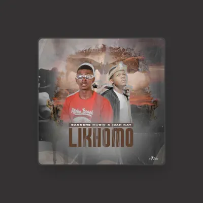 Listen to Sannere Music, watch music videos, read bio, see tour dates & more!