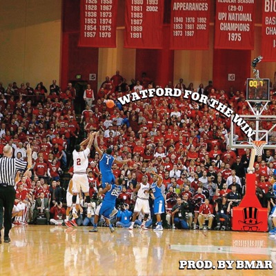 Watford For The Win - Single