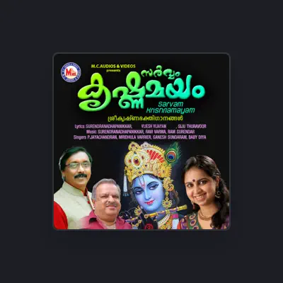 Listen to P.Jayachandran, watch music videos, read bio, see tour dates & more!