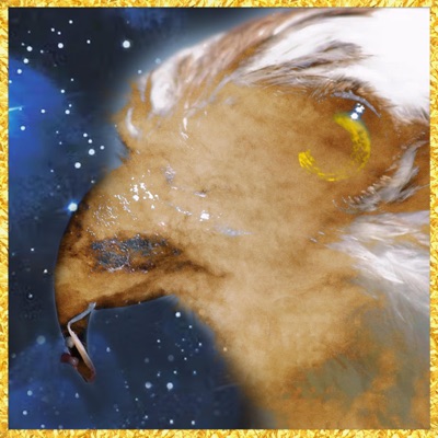 Eagle (feat. Kahame) - Single