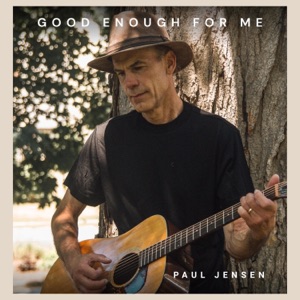 Good Enough for Me - Single