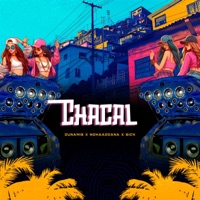 Chacal - Single - Dunamis, Nohaaddana & Sick