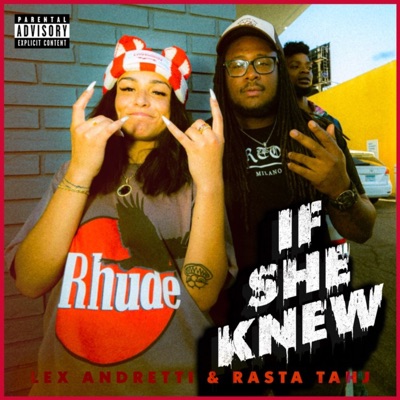 If She Knew - Single