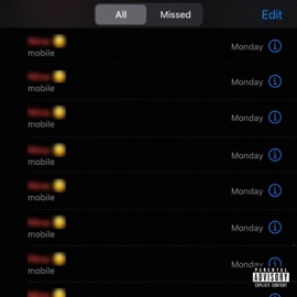 Keep Calling Mathias.