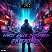 Harte Bässe im Norden - Single - BEST OF HARDTEKK & ZeroXTEKK