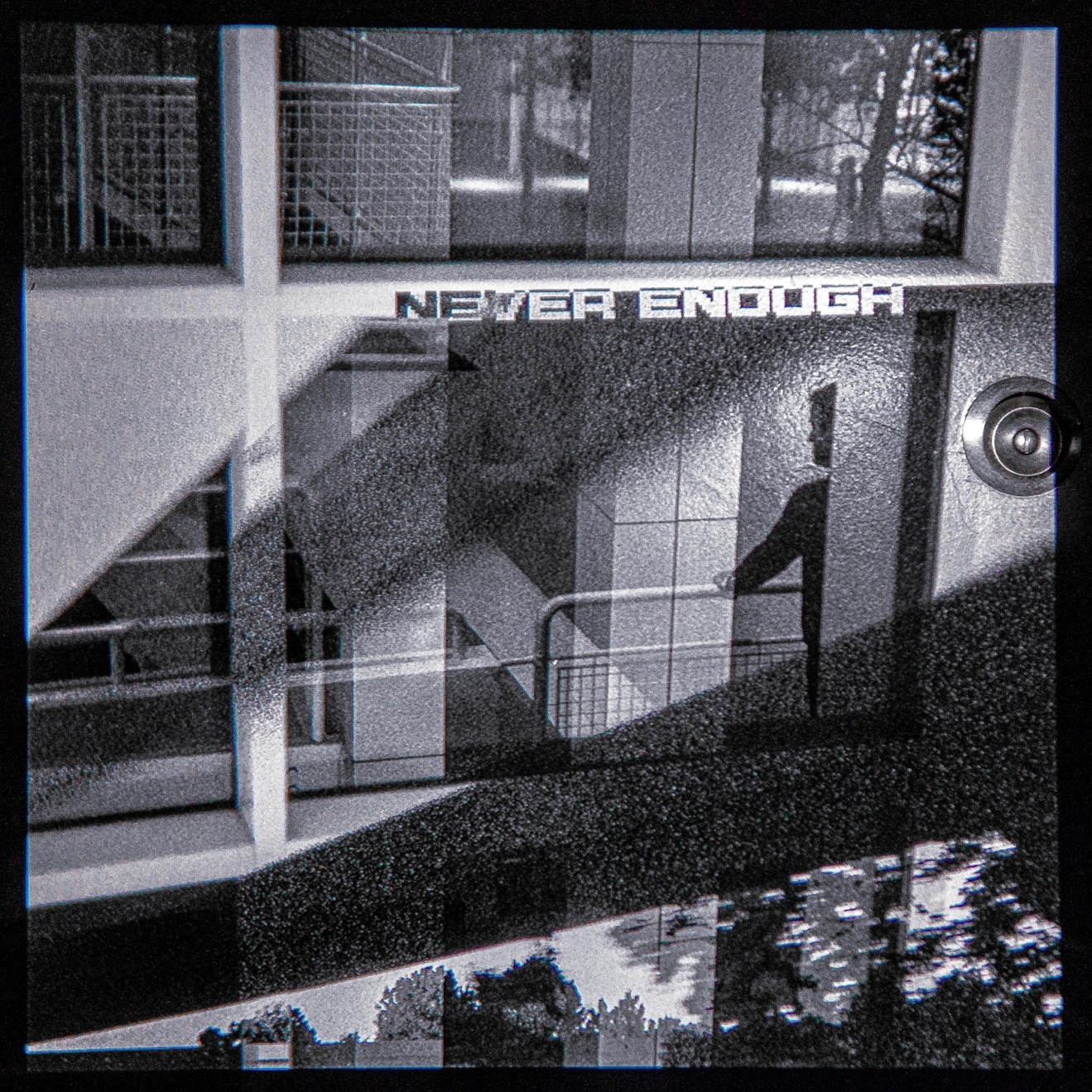 The Housing Crisis – Never Enough (feat. Johanna Warren) – Single (2025) [iTunes Match M4A]