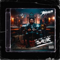 Las Que No Iban a Salir - EP - Dj Raulito