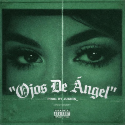 juxnin_ - Ojos de Ángel