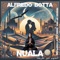 Nuala - Alfredo Botta lyrics