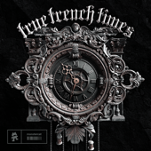 True Trench Times song art