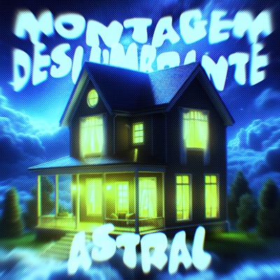 Montagem Deslumbrante Astral - EP
