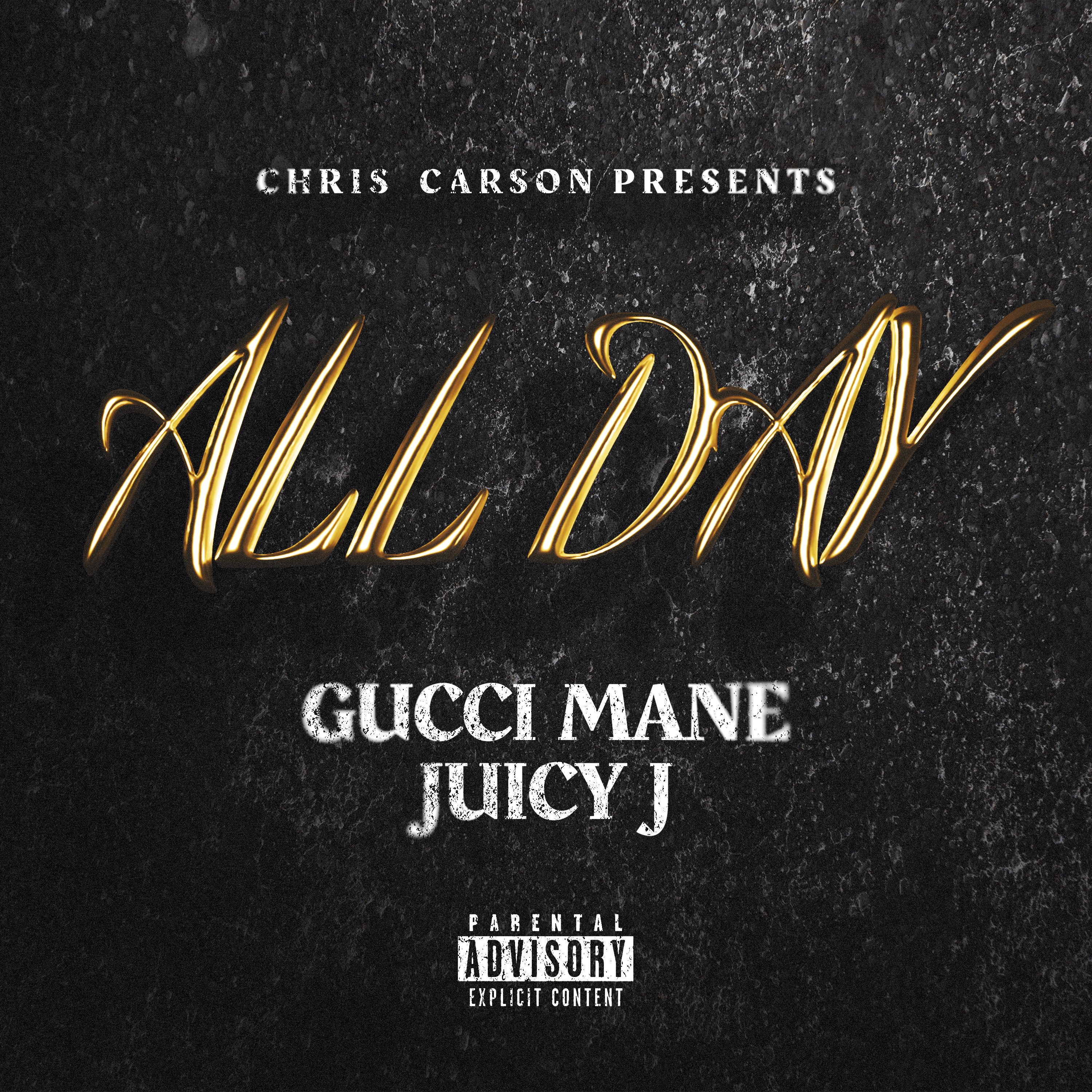 All Day - Single