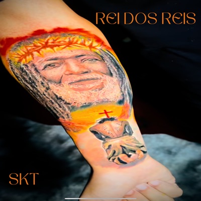 Rei dos Reis (feat. Saboya & OG Bahia) - Single
