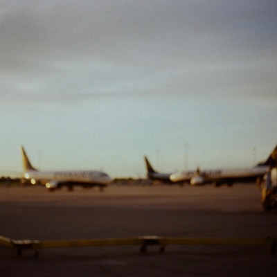 When Doves Fly - Single