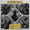 Arrival (feat. Pythius) [Gydra Remix] - Single