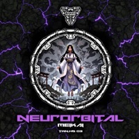 Meikai (feat. NEURORBITAL) - Single - Tekno Noise