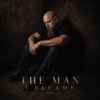 Noaheart - THE MAN I BECAME - EP artwork