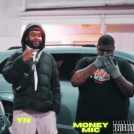 EWeb EddyRock (feat. StackitupYN) Money Mic