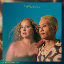 Secret Rendezvous - Mutual