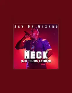 Jay Da Wizardを聴いたり、ミュージックビデオを鑑賞したり、経歴やツアー日程などを確認したりしましょう！