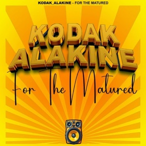 For the Matured