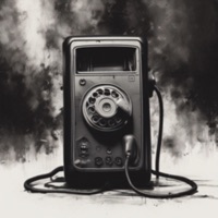 Ghosted (feat. Tucker Austin) - Single - Cloud Nein