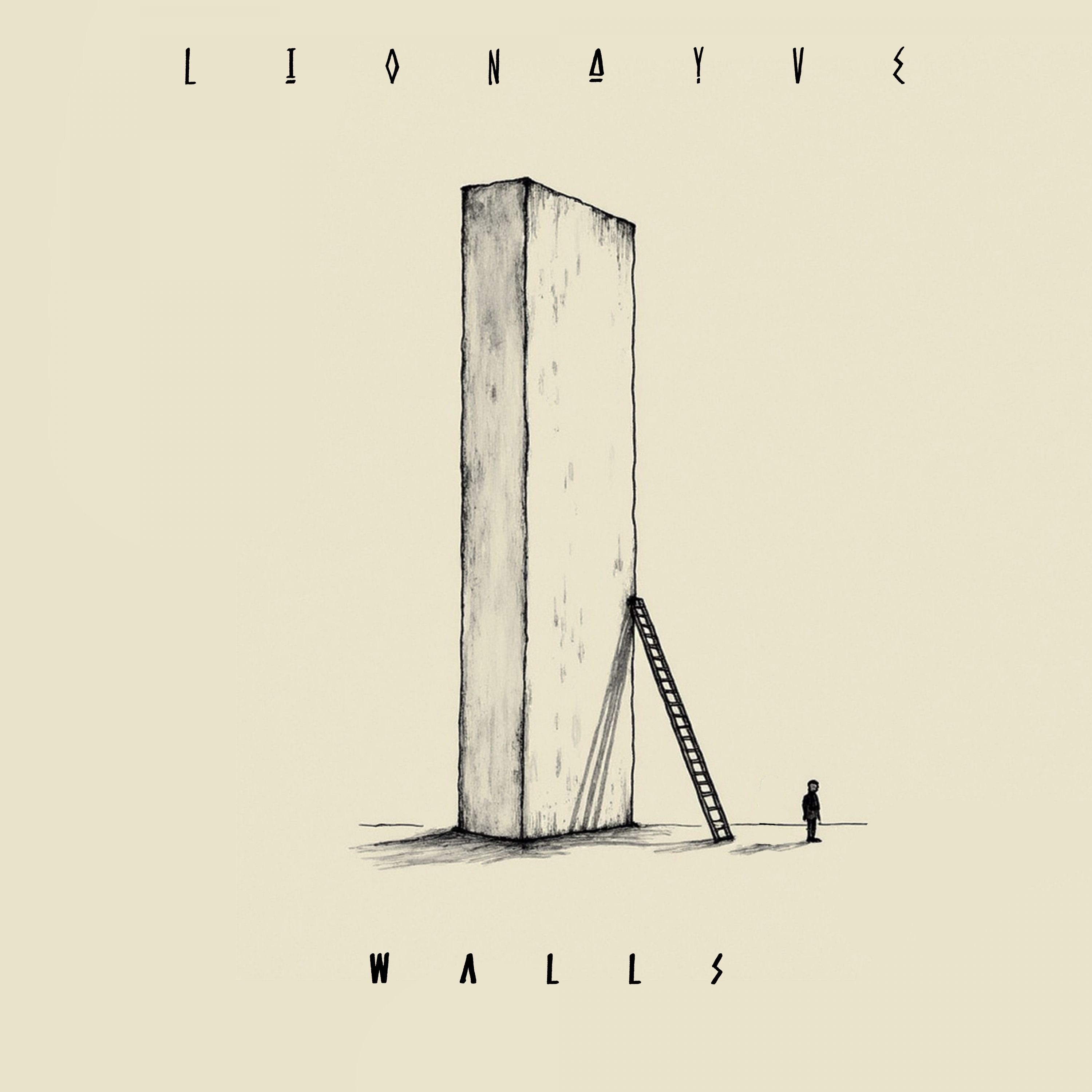 Walls - Single