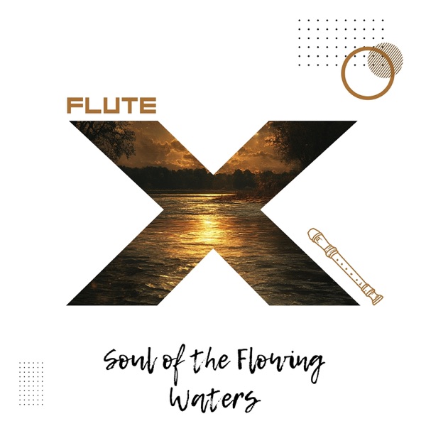 Soul of the Flowing Waters