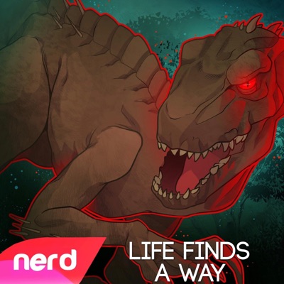 Life Finds a Way - Single