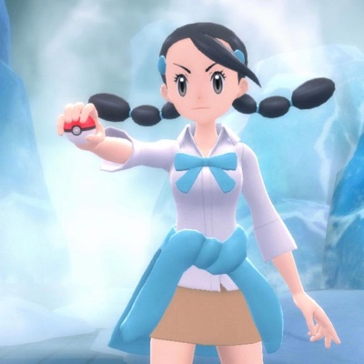 Shining Pearl - Single