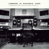 Carminho at Electrical Audio - EP