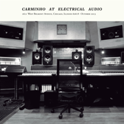 Carminho at Electrical Audio - EP - Carminho