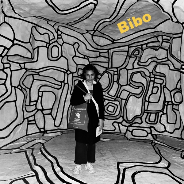 Bibo - EP