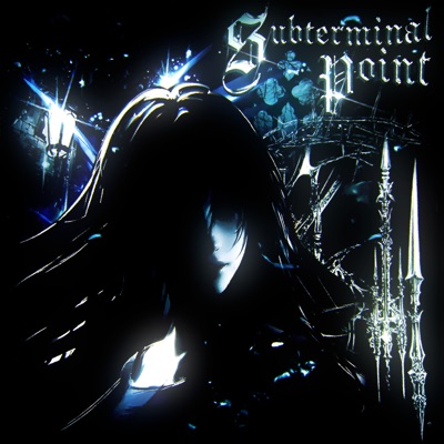 SUBTERMINAL POINT