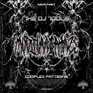 Complex Patterns (The Dj Tools) - EP
